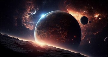 शुक्र-केतूचं गोचर चमकवणार 4 राशींचं भाग्य, 7 दिवसांत मिळणार मोठी गूड न्यूज; तुम्हीही आहात का लकी?