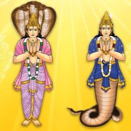 अरे बापरे! 'या' 5 राशींच्या लोकांसाठी राहू-केतू ठरतात घातक, भोगावे लागतात शनीपेक्षाही भयानक त्रास