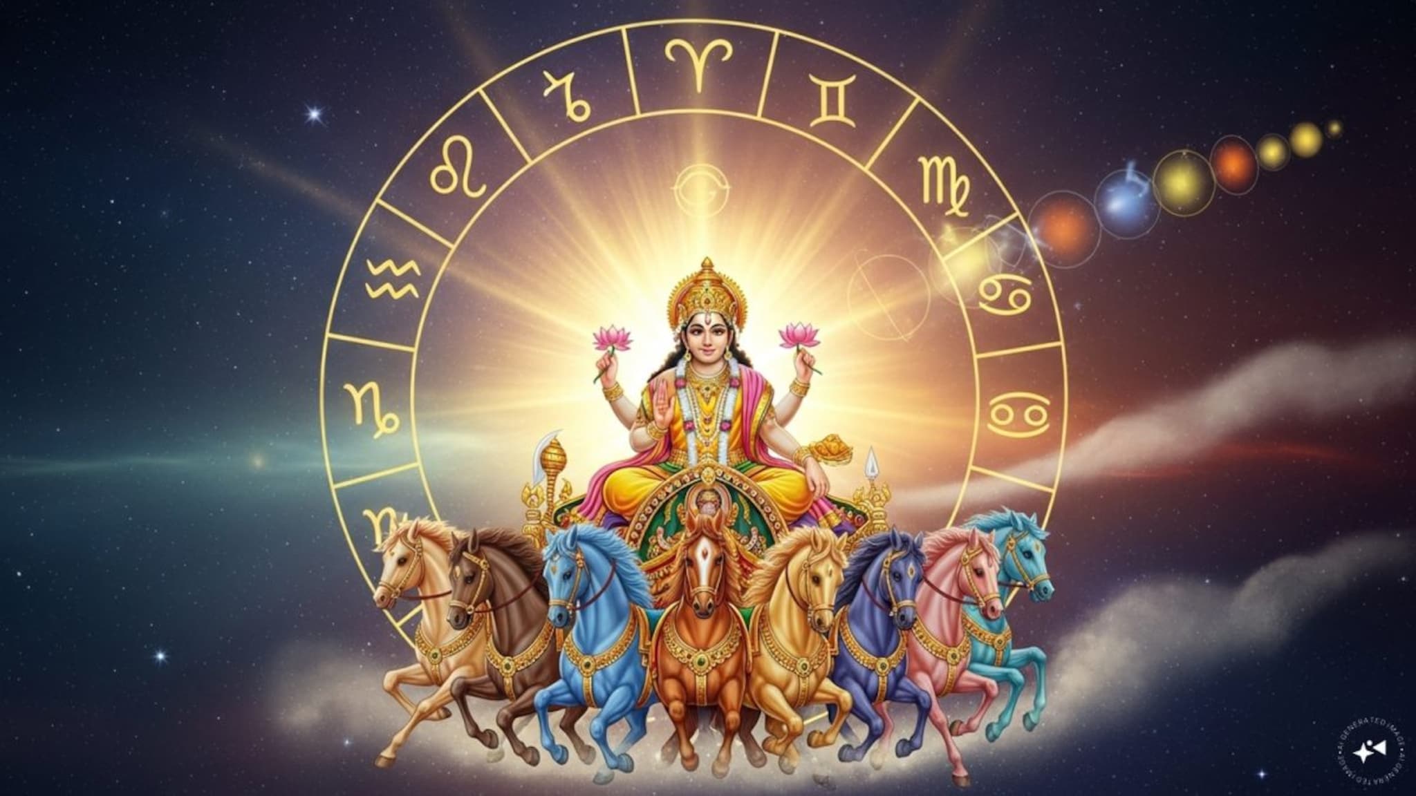 Astrology: महिनाभर अग्नीपासून जपा, विषबाधेचा धोका; सूर्याच्या मीन संक्रातीनंतर 5 राशीच्या लोकांना अलर्ट