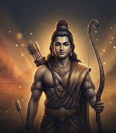 गूड न्यूज मिळणारच! रामनवमीला 'या' 5 राशींना होणार जबरदस्त प्रॉफिट, करिअर-बिझनेसमध्ये मिळणार सक्सेस