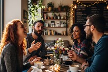 Best Mulank for Friendship: सच्चा दोस्त तोच! या 4 बर्थडेट असणारे लोक अडचणीत पाठीशी उभे राहतात