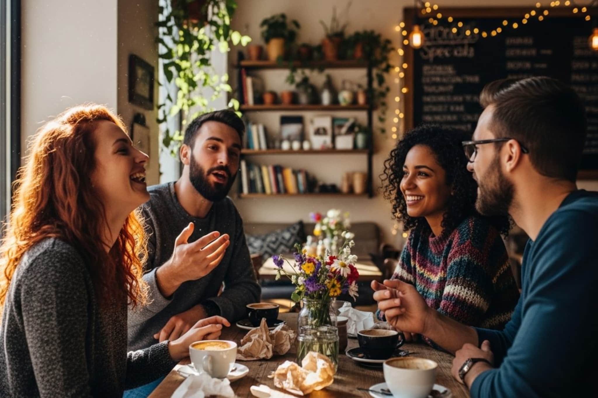 सच्चा दोस्त तोच! या 4 बर्थडेट असणारे लोक अडचणीत पाठीशी उभे राहतात
