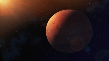 1 महिन्यानंतर भाग्य उजळणार! 26 एप्रिलपासून मिळणार नशिबाची साथ, 6 राशींचे लोक होणार मालामाल 1 महिन्यानंतर भाग्य उजळणार! 26 एप्रिलपासून मिळणार नशिबाची साथ, 6 राशींचे लोक होणार मालामाल