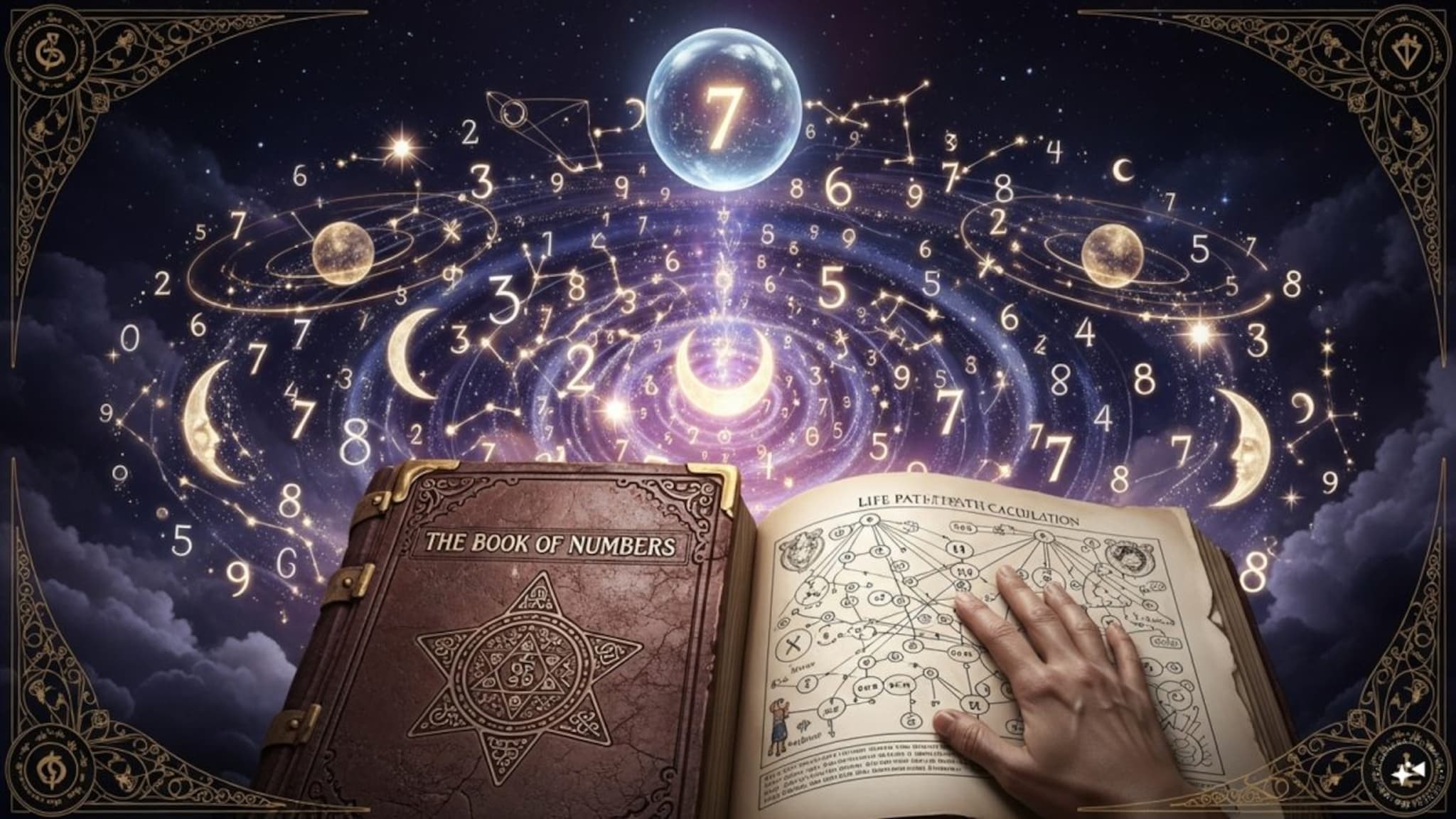 सावध न राहिल्यास..! शनिवारी या मूलांकाना बिग अलर्ट; कोणाला गुड न्यूज, दैनिक अंकशास्त्र