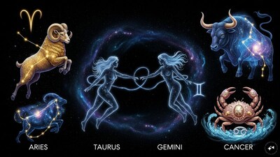 मेष - हा आठवडा मेष राशीसाठी शुभ संकेत आणि नशीब घेऊन आला आहे. गेल्या आठवड्यात तुमच्या प्रयत्नांच्या आड येणारे अडथळे आता दूर होतील. आठवड्याच्या पहिल्या भागात कुटुंबात जे काही गैरसमज झाले होते ते मिटतील आणि त्यांच्यासोबत आनंदाचे क्षण घालवण्याची संधी मिळेल. तरुण मंडळी या आठवड्यात खूप मजा-मस्ती करतील. आठवड्याचा दुसरा भाग करिअर आणि बिझनेसच्या दृष्टीने लय भारी असेल. नोकरी करणाऱ्यांवर वरिष्ठ खुश राहतील आणि तुमच्या कामाचं कौतुक होईल. मेहनतीचं पूर्ण फळ तुम्हाला मिळेल. तुमचं पद आणि प्रतिष्ठा वाढू शकते.