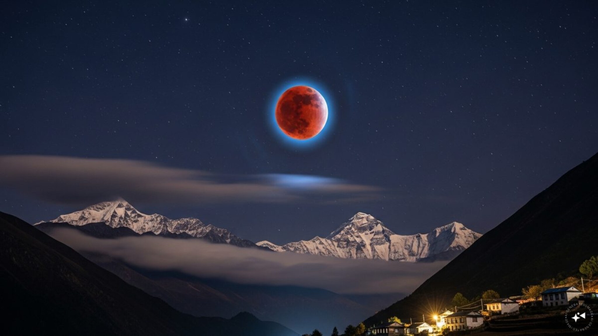 Chandra Grahan 2026 Live: सकाळीच चंद्रग्रहणाचं सूतक लागलंय! घरी चुकूनही दिवसभरात होऊ नयेत अशा 5 चुका