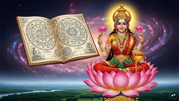 बहुप्रतिक्षित गुडन्यूज येणार! 16 मार्चला महालक्ष्मी राजयोग जुळला; 3 राशींचे दिवस पालटणार