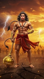 हनुमान जयंतीचा उपवास कधी आणि कसा करावा? 'ही' आहे अचूक तारीख आणि पद्धत हनुमान जयंतीचा उपवास कधी आणि कसा करावा? 'ही' आहे अचूक तारीख आणि पद्धत