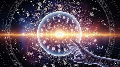 Numerology: Sunday's Forecast for All Root Numbers! Control Anger, Boost Confidence