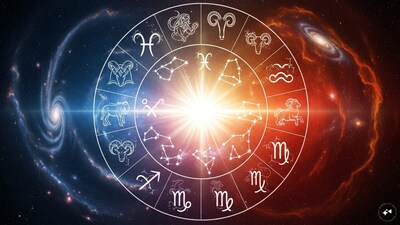 Weekly Horoscope: Eknath Shashti Week - Who's Lucky? Aries to Leo Predictions Revealed!