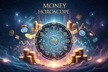 April Horoscope: ज्याची गरज होती तेच मिळणार! आयुष्याला लाख मोलाचा युटर्न, शुक्रगोचर 3 राशींना लकी