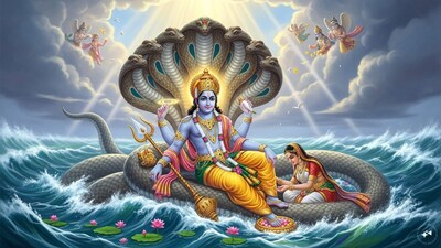 Kamada Ekadashi 2026: Last Ekadashi of March on 29th, Auspicious Timings & Rituals