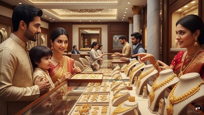 Gold, Silver Prices Plunge Amidst War Turmoil: A Golden Investment Opportunity?