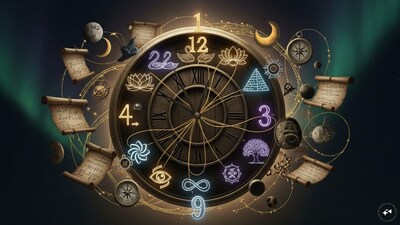 March Numerology: Big Week for Career, Family & New Opportunities!