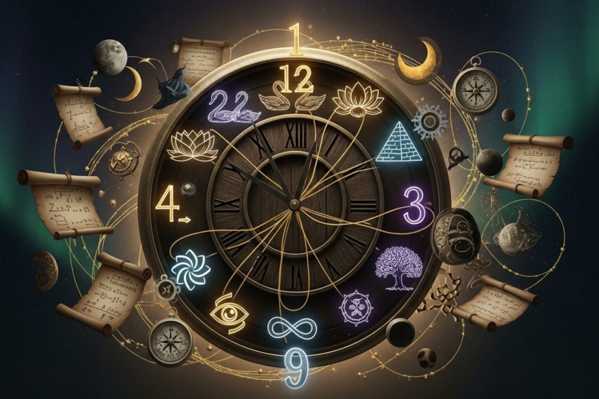 मार्चचा दुसरा आठवडा कोणासाठी कसा? मूलांक 1 ते 9 साप्ताहिक अंकज्योतिष पाहा