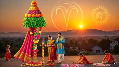 मार्च महिन्यात सूर्याचे हे वारंवार होणारे नक्षत्र बदल करिअर, लीडरशिप, सरकारी कामं आणि बिझनेसमध्ये मोठी तेजी घेऊन येऊ शकतात. याचा परिणाम सगळ्याच राशींवर होईल, पण काही राशींना याचा लय भारी फायदा मिळणार आहे.