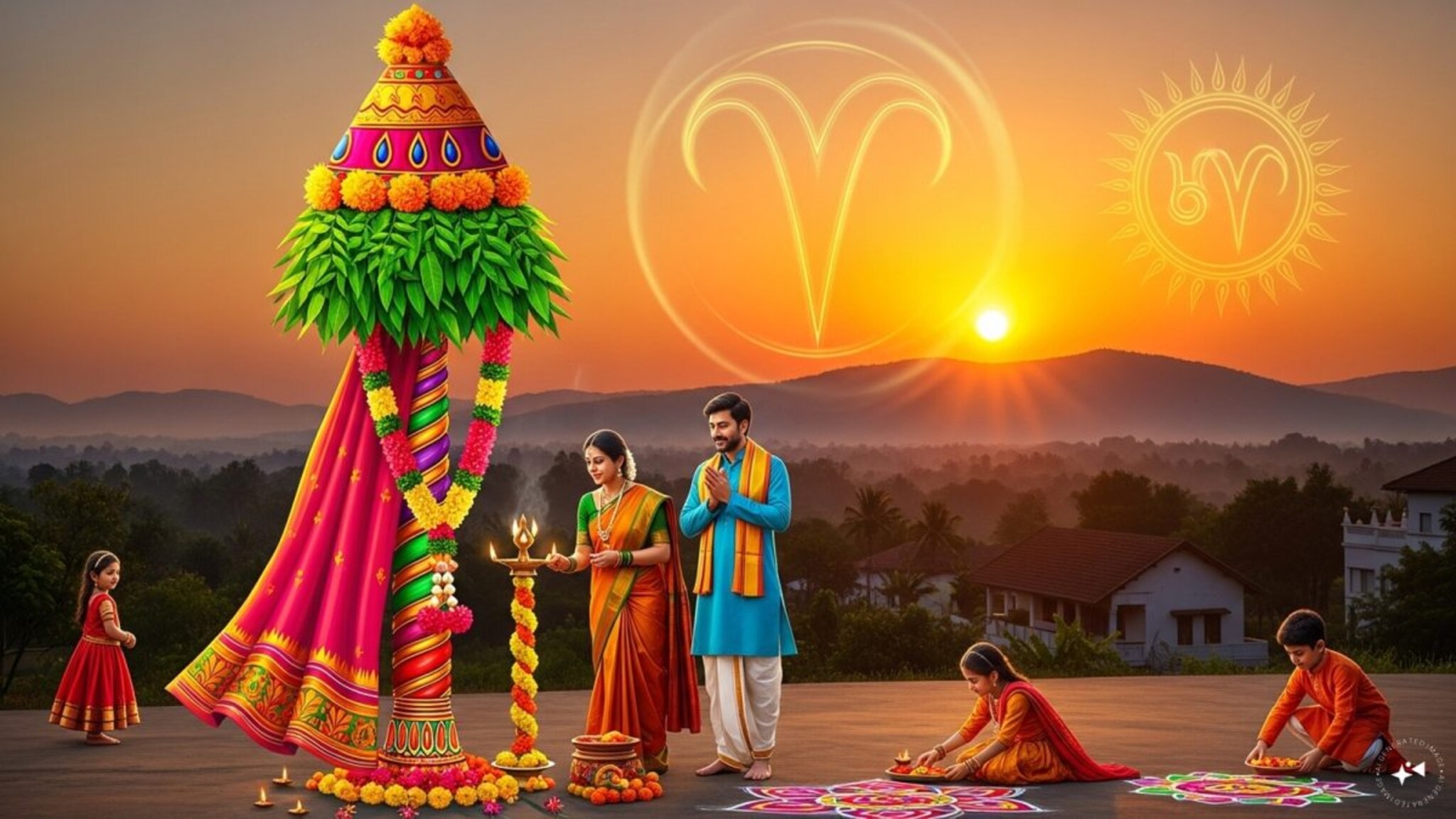 Surya Nakshatra Parivartan 2026: गुढीपाडव्याच्या आधीपासूनच 6 राशींना सरप्राईज! सूर्यदेव दाखवणार सोनेरी दिवस