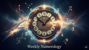 1 ते 9 मूलांकासाठी मार्चचा पहिला आठवडा कसा? 'या' बर्थडेट असणाऱ्यांना अलर्ट