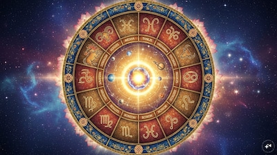 Wednesday Horoscope: Opportunities Abound for Aries, Taurus, Scorpio; Caution for Capricorn
