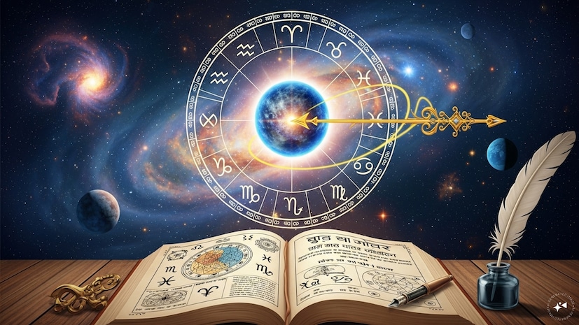 या बदलामुळे काही राशींना करिअर, व्यापार आणि आर्थिक बाबतीत चांगले परिणाम मिळू शकतात. बुधाच्या या चालीमुळे कोणत्या राशींना फायदा होईल, पाहू. या बदलामुळे काही राशींना करिअर, व्यापार आणि आर्थिक बाबतीत चांगले परिणाम मिळू शकतात. बुधाच्या या चालीमुळे कोणत्या राशींना फायदा होईल, पाहू.