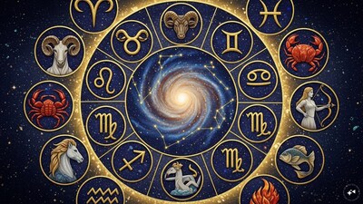 Thursday Horoscope: Efforts Rewarded, New Opportunities Await!