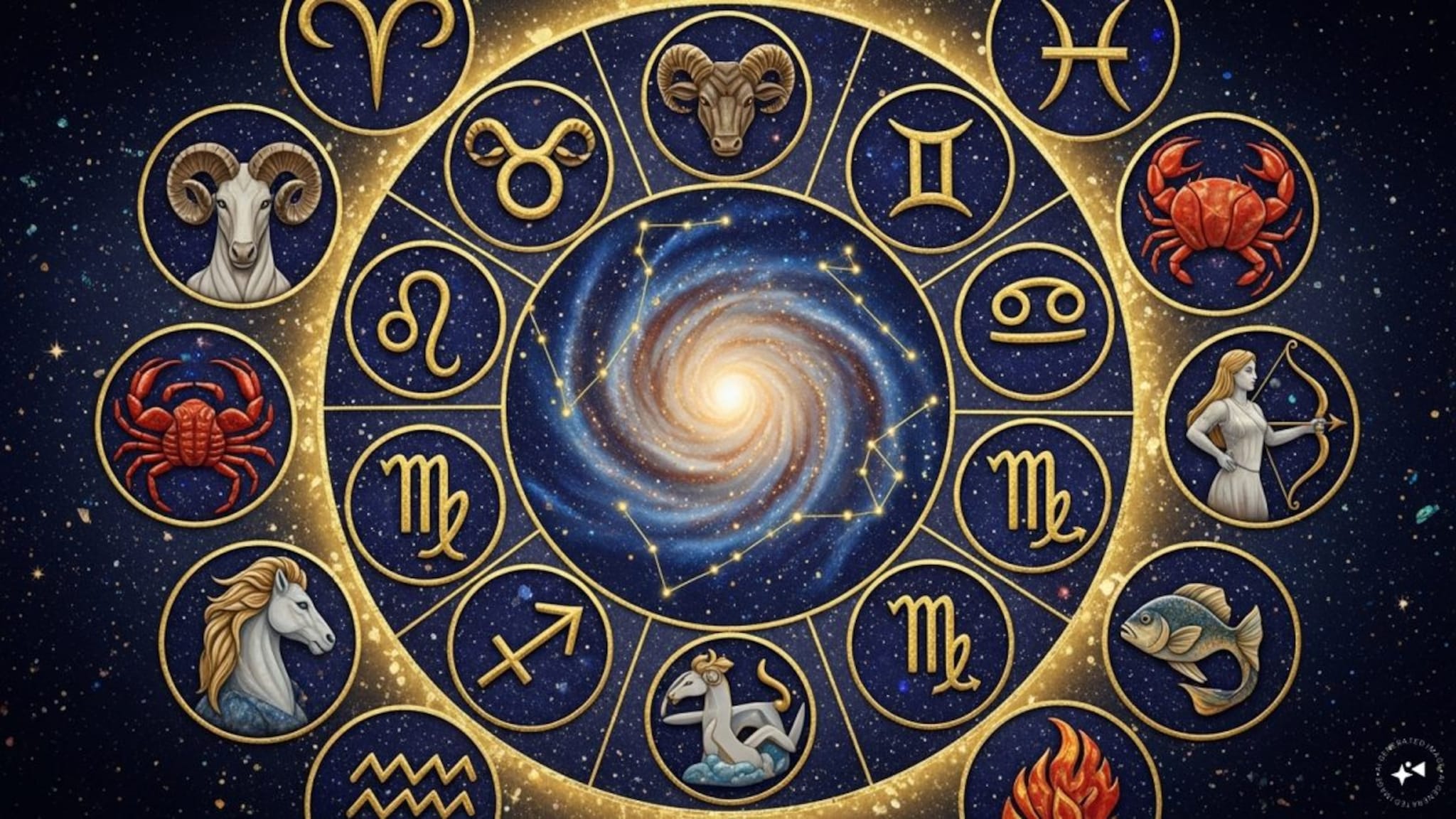 Today Horoscope: प्रयत्नांचे कौतुक! गुरुवारचा दिवस कोणासाठी लकी? मेष ते मीन दैनिक राशीफळ