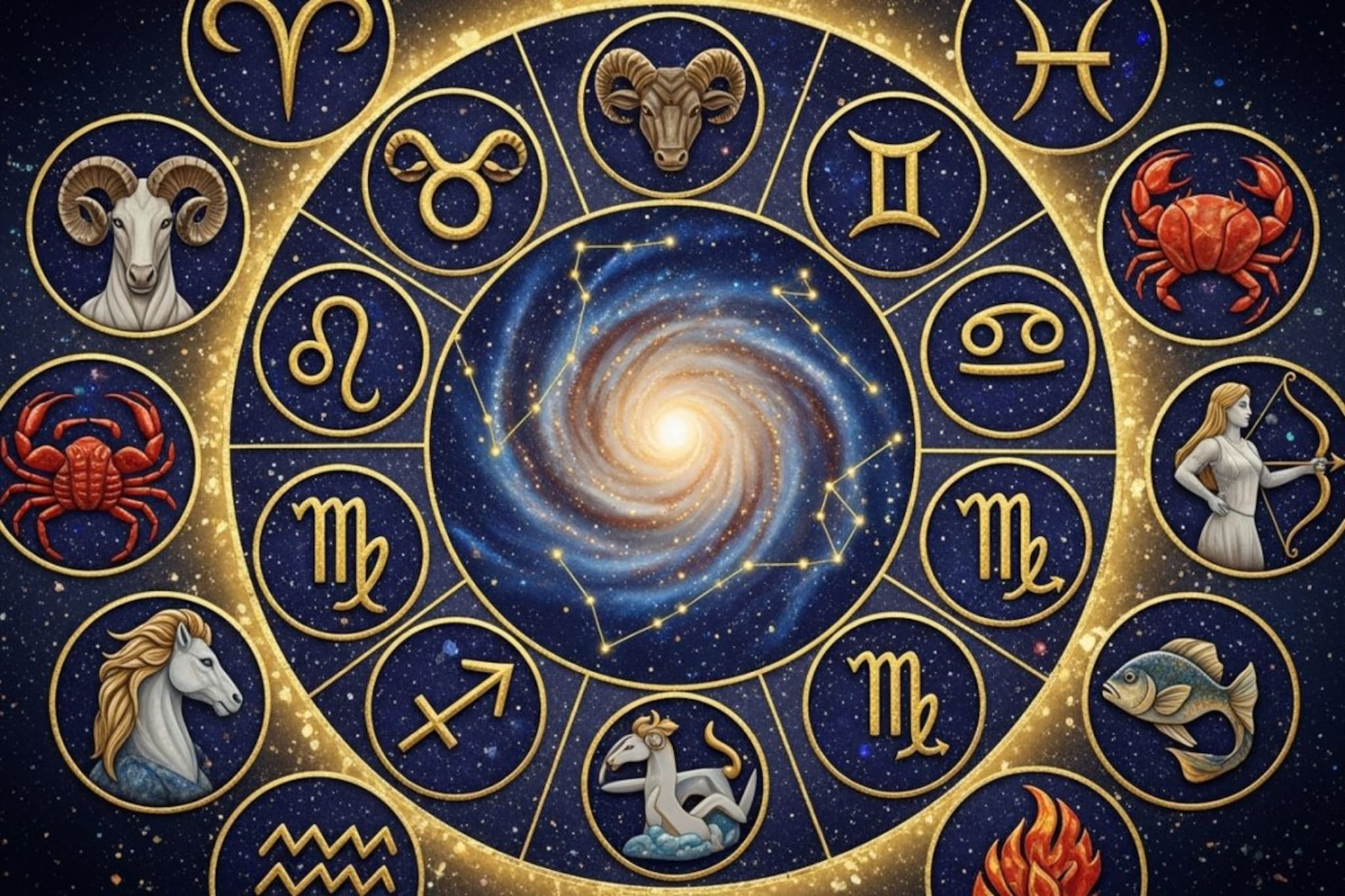 प्रयत्नांचे कौतुक! गुरुवारचा दिवस कोणासाठी लकी? मेष ते मीन दैनिक राशीफळ