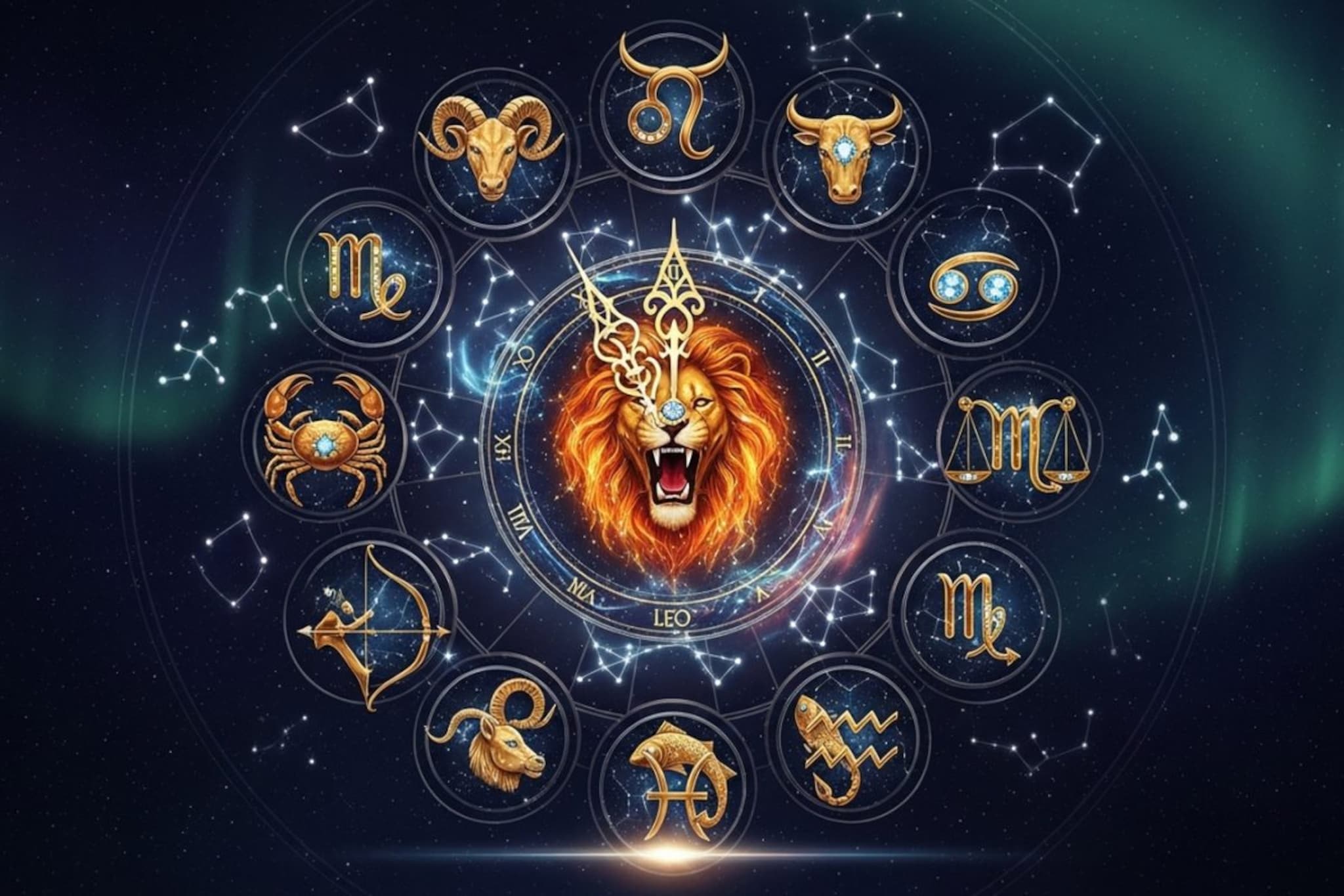 धूलिवंदनचा दिवस कोणासाठी भाग्याचा? मेष ते मीन 12 राशींचे दैनिक राशीभविष्य