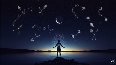 Darsha Amavasya: Who's Lucky Today? Daily Horoscope for All 12 Zodiac Signs