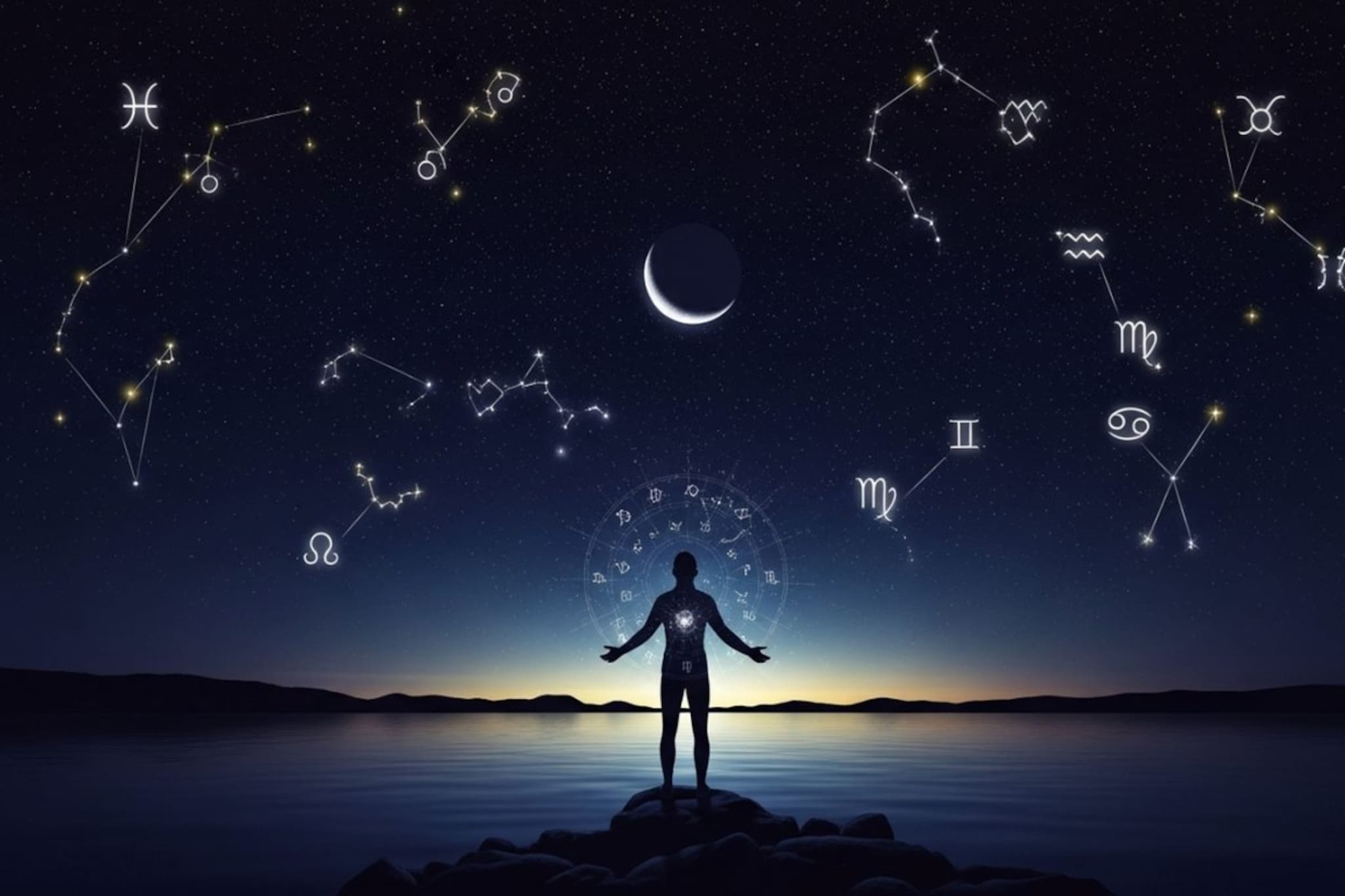 बुधवारची दर्श अमावस्या कोणासाठी लकी? मेष ते मीन 12 राशींचे दैनिक राशीभविष्य