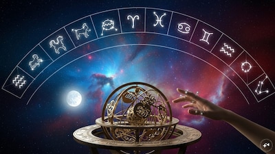 सध्या मीन राशीतील शुक्र आणि शनीची युती 26 मार्च 2026 पर्यंत टिकेल. ही युती तीन राशींच्या कमाईला लक्षणीय चालना देईल. त्यांची आर्थिक स्थिती पूर्वीपेक्षा अधिक मजबूत होईल.