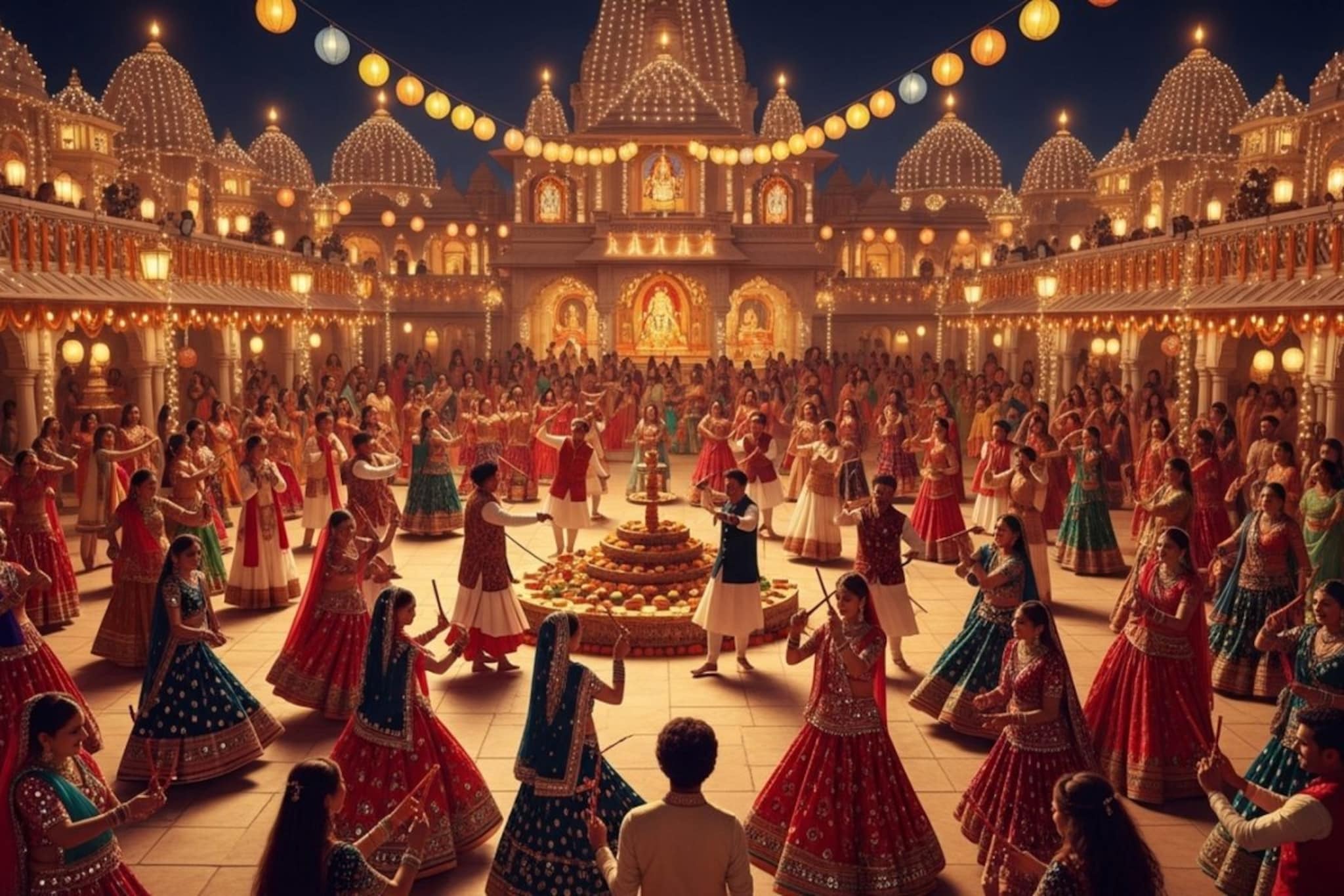 गुढीपाडवा-चैत्र नवरात्र सुरू होण्याआधी घरी आणाव्या या गोष्टी; दुर्गेच्या कृपेने धनवृद्धी गुढीपाडवा-चैत्र नवरात्र सुरू होण्याआधी घरी आणाव्या या गोष्टी; दुर्गेच्या कृपेने धनवृद्धी