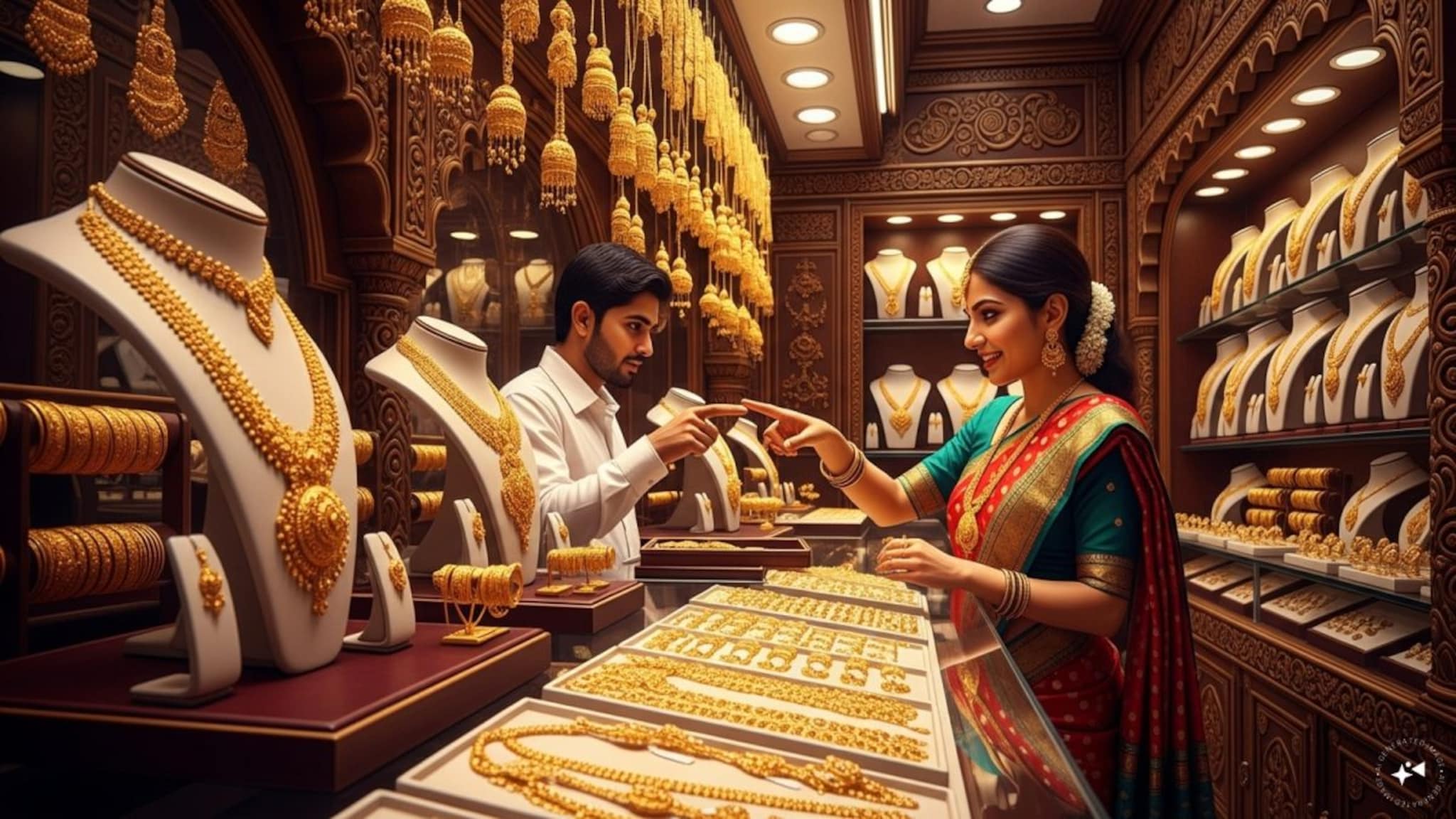 Gold Price Prediction: पैसे तयार ठेवा, सोन्याच्या दरात येणार मोठा भूकंप! एक्सपर्टनं सांगितलं किती रुपयांनी होणार स्वस्त?