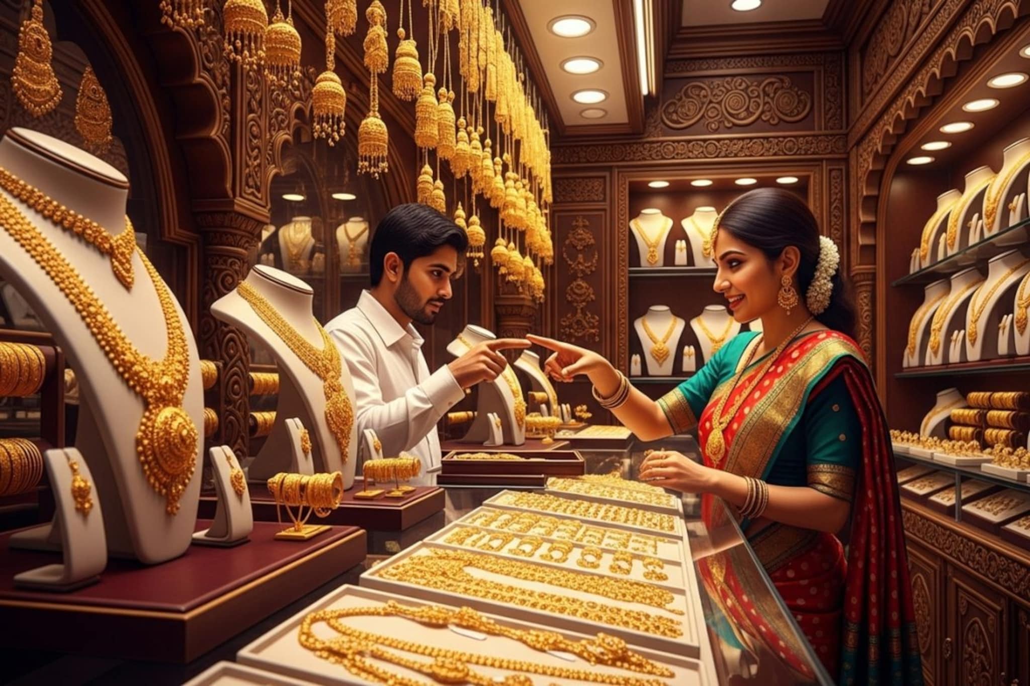 पैसे तयार ठेवा, सोन्याच्या दरात येणार मोठा भूकंप! एक्सपर्टनं सांगितलं किती रुपयांनी होणार स्वस्त?