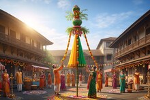 Gudi Padwa 2026: हिंदू नववर्षाची सुरुवात कडूलिंब खाऊन का करायची? गुढी पाडव्याची खास परंपरा, धार्मिक महत्त्व
