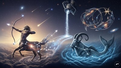  धनु राशीच्या लोकांनी या आठवड्यात कोणताही मोठा निर्णय घेताना किंवा नवीन काम सुरू करताना नीट विचार करावा, नाहीतर नंतर पश्चाताप होईल. जुन्या चिंता आणि समस्या अजून सुटताना दिसत नाहीत. नोकरीच्या शोधात असलेल्यांना अजून थोडी वाट पाहावी लागेल. झटपट पैसा कमवण्याचे शॉर्टकट टाळा. सुरुवातीला आर्थिक व्यवहारात सावध राहा, नाहीतर नुकसान होऊ शकतं. बिझनेसमध्ये मध्यम निकाल मिळतील, त्यामुळे कोणताही निर्णय विचारपूर्वक घ्या. जर तुमचा बिझनेस भागीदारीत असेल, तर जोडीदारावर आंधळा विश्वास ठेवू नका. विद्यार्थ्यांचं अभ्यासात मन लागणार नाही. नात्यांमध्ये संमिश्र अनुभव येतील.