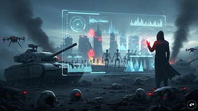 Raudra Samvatsar Returns: Dangerous Hindu New Year Predictions for 2026 Revealed