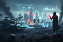 Hindu Navvarsh Predictions 2026: हिंदू नववर्षातील खतरनाक भविष्यवाण्या! 60 वर्षांनी पुन्हा रौद्र संवत्सर, जगात असा बदल