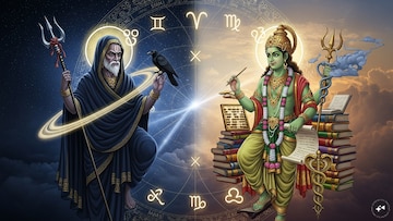 वाटतंय तितकं सोपं नाही! शनी-मंगळ-बुधाचा अस्त म्हणजे या 3 राशींवर खराब वेळ