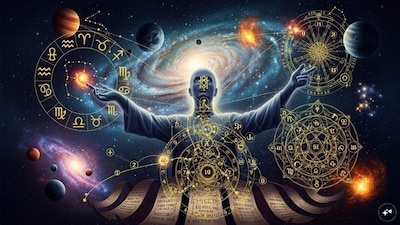 Numerology Forecast: Good News for 3 Numbers Before Chaitra Navratri, Others Beware!