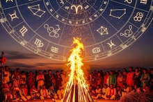 Astrology: जळून जाणार साडेसाती होळीच्या आगीत! शिमग्यावर शुक्राचे राशीपरिवर्तन 5 राशींना भाग्याचे