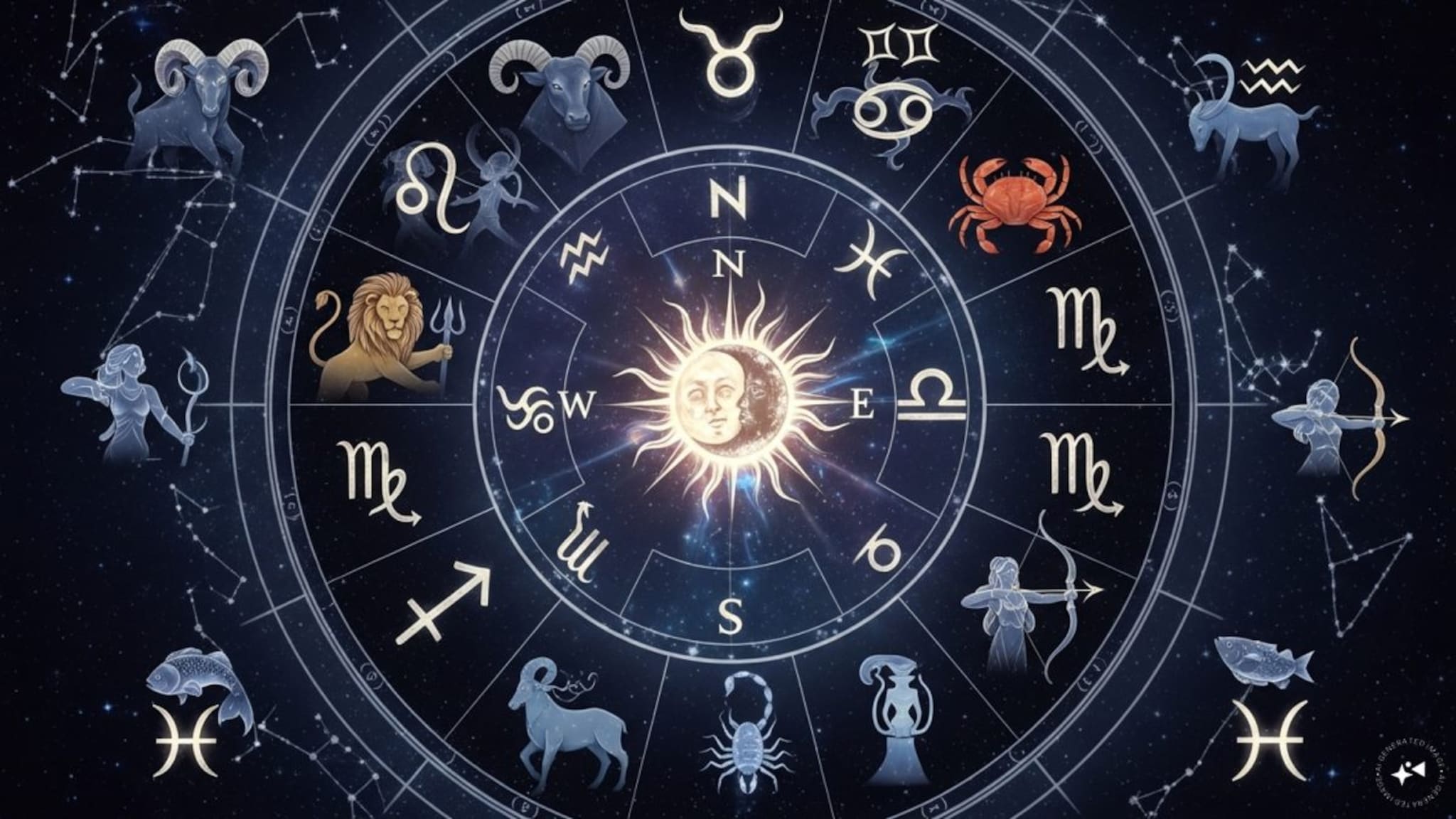 Today Horoscope: नोकरी, व्यवसाय, प्रेम, विवाह.. शुक्रवारी कोणाचं नशीब कसं? मेष ते मीन दैनिक राशीफळ