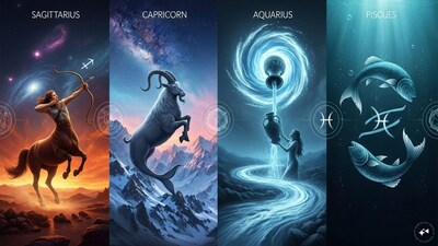  धनु साप्ताहिक राशीभविष्य - धनु राशीच्या लोकांना करिअर आणि व्यवसायात अपेक्षित प्रगती करण्याच्या अनेक संधी मिळतील. आठवड्याच्या सुरुवातीला एखाद्या विशेष व्यक्तीच्या मदतीने तुम्ही फायदेशीर प्रकल्पाशी जोडले जाल. नोकरी करणाऱ्यांना उत्पन्नाचे अतिरिक्त स्रोत उपलब्ध होतील. जर तुम्ही बेरोजगार असाल, तर या आठवड्यात तुम्हाला हव्या असलेल्या क्षेत्रात रोजगाराची संधी मिळेल. तुमची सुख-समृद्धी वाढेल.