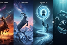 Weekly Horoscope: कोणासमोर झुकण्याची गरज नाही! धनु, मकर, कुंभ, मीन राशींचे साप्ताहिक राशीभविष्य; खुशखबर