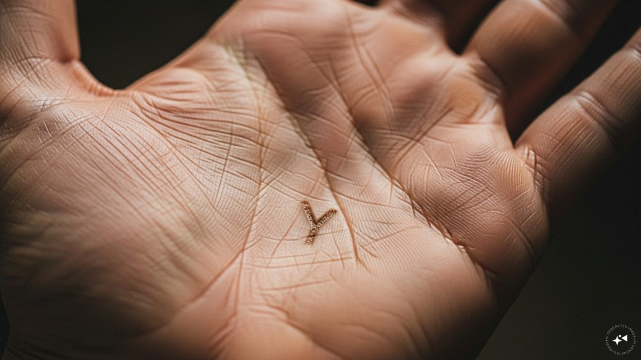 HastRekha: तळहातावर याठिकाणी Y चिन्ह तयार होत असेल तर करोडपतींच्या यादीत याल; नशीब पालटणार