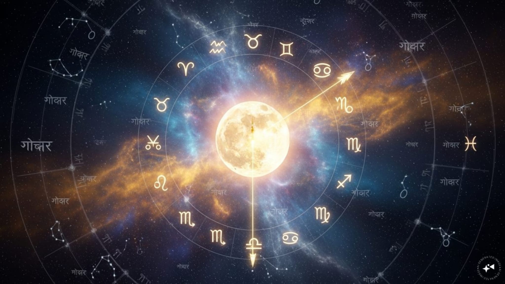 Chandra Gochar: सोमवारी होणारे चंद्रगोचर अशुभ! 3 राशींच्या करिअर आणि आर्थिक गोष्टींमध्ये खळबळ उडणार