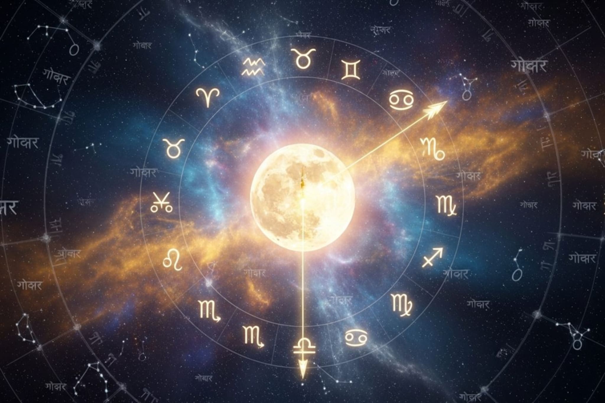 सोमवारी होणारे चंद्रगोचर अशुभ! 3 राशींच्या करिअर-आर्थिक गोष्टींमध्ये खळबळ उडणार
