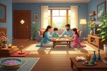 Dakshin Vastu: अशुभ दिशा शुभ परिणाम देऊ लागते; वास्तुनुसार घरात नेहमी दक्षिण बाजूलाच ठेवायच्या या 5 गोष्टी