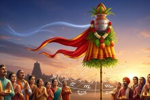 Today Horoscope: गुढीपाडव्याचा दिवस कोणासाठी लकी? कोणाच्या नशिबाचे दार उघडणार, मेष ते मीन दैनिक राशीफळ