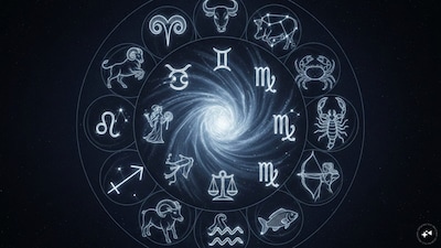 Shani Gochar 2026: Saturn's Grace to Shower on 3 Zodiac Signs from March 21